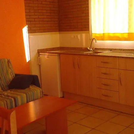 Apartament Famara Lloret de Mar