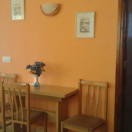 Apartamento Famara *