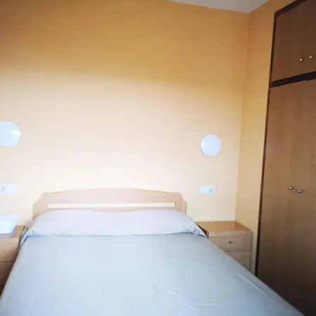 Apartament Famara