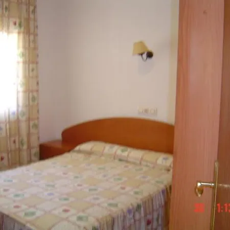 Famara Apartamento