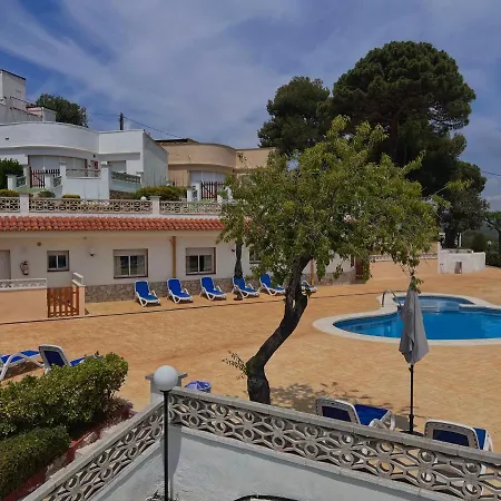 Famara Apartamento *