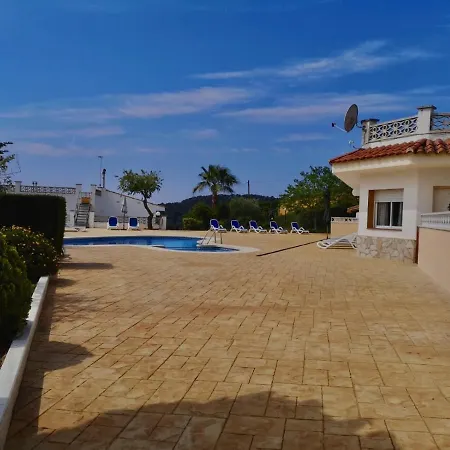 Famara Apartamento *