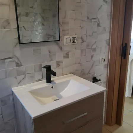 Apartamento Famara