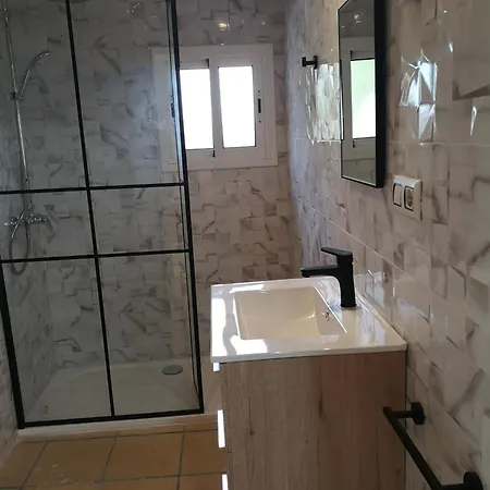 Appartamento Famara