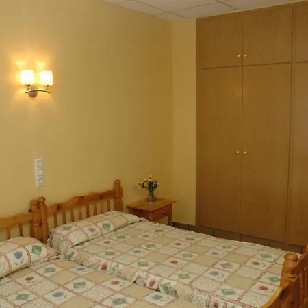 Appartamento Famara Lloret de Mar