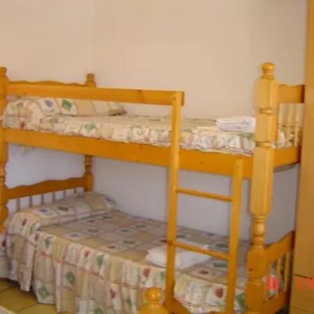 Apartamento Famara