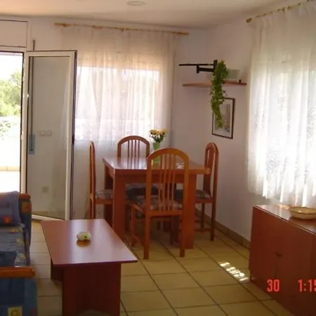 Apartamento Famara