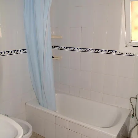 Apartamento Famara