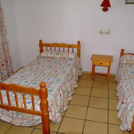 Apartamento Famara Lloret de Mar