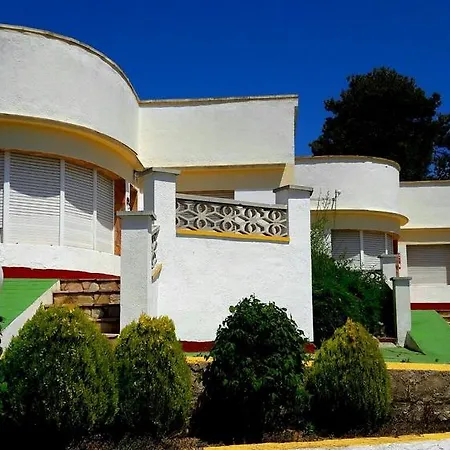 Apartamento Famara