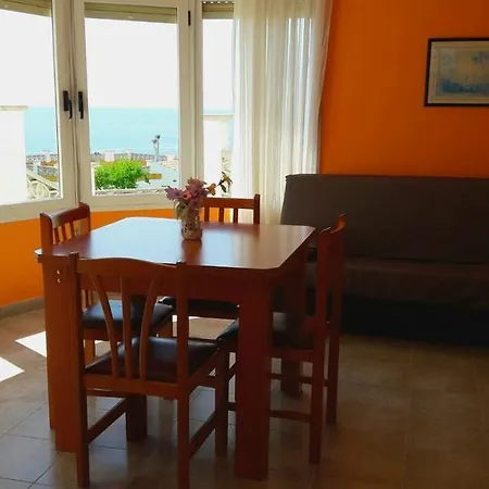 Apartamento Famara