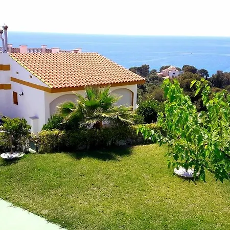 Apartamento Famara Lloret de Mar