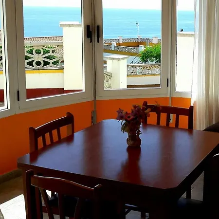 Apartamento Famara Lloret de Mar