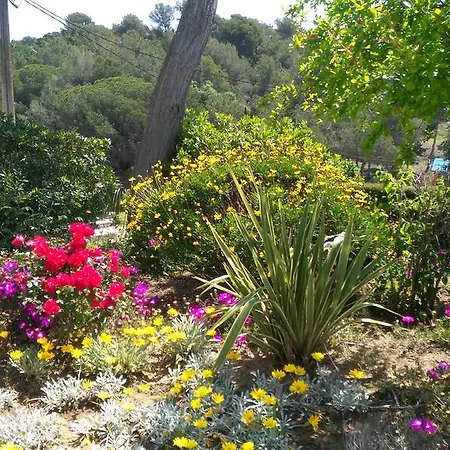 Appartamento Famara Lloret de Mar