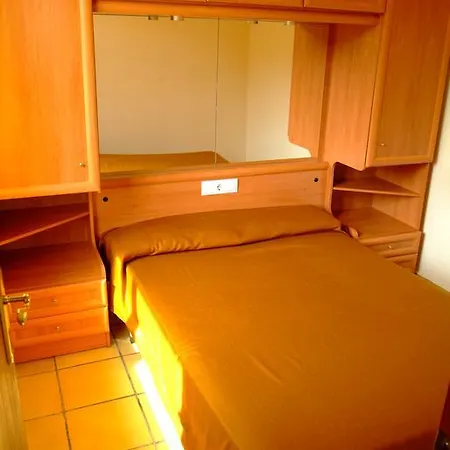 Famara Apartamento