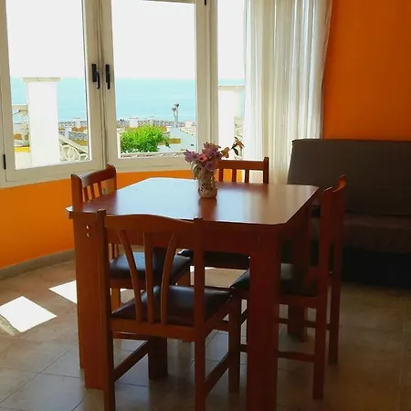 Apartamento Famara *
