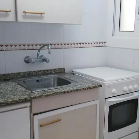 Famara Apartamento Lloret de Mar