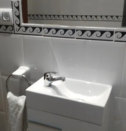 Famara Apartamento