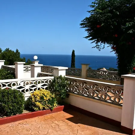 Apartamento Famara Lloret de Mar