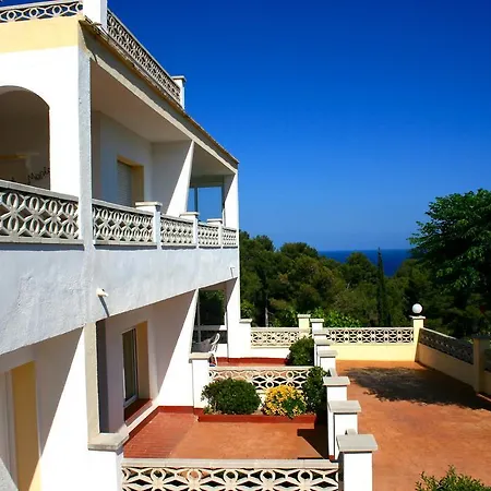 Famara Apartamento