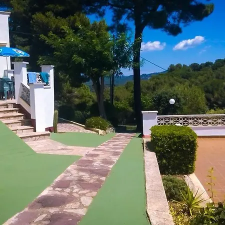 Apartamento Famara *
