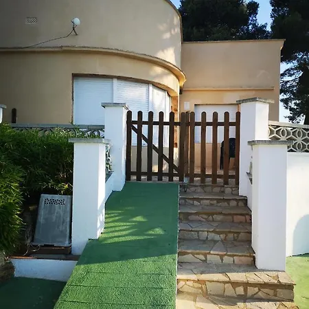 Apartment Famara *