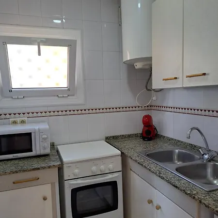Apartment Famara Lloret de Mar