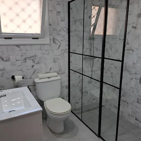 Famara Apartment *